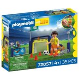  72057 - Postaja za nogometni trening - 1 k. | Shoptok.si