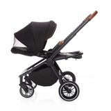 Zopa kolica Move 3u1 - night black / black | shoptok.hr