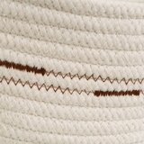 Casa Selección Tekstilne košare v kompletu 3 ks 30x18x14 cm – | Shoptok.si