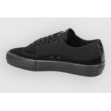 Globe Gillette Superge black / suede / black | Shoptok.si