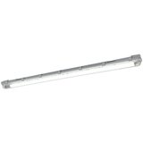 Ledvance LED letev za vlažne prostore Submarine (Do x Š x V: 120 x 6,6 x 7,5 cm, Barva svetlobe: Hladno bela, 15 W, IP65) Cene