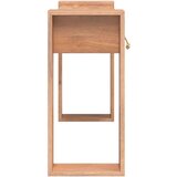  Konzolni stol 90 x 35 x 75 cm od masivne tikovine | shoptok.hr