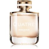 Boucheron Quatre Ženski parfem, 100ml | ePonuda.com