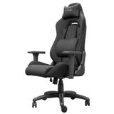 Trust GXT723 ruya comfortable fabric gaming chair siva | ePonuda.com