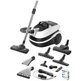 Bosch Wet & Dry Usisivač Serie 4|, BIJELI, ProPerform, 2100W | Eponuda.ba