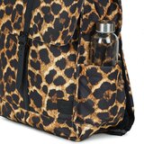 Herschel CITY BACKPACK Smeđa | shoptok.hr