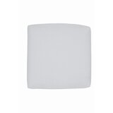 Doppler Blazina za stol Look (d 47 x š 45 x v 4 cm, svetlo siva) Cene