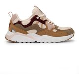Leone 1947 Nizke superge Women's Shoes Nature Rumena | Shoptok.si