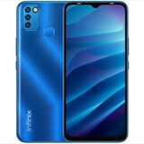  Smartphone INFINIX Smart 6 X657B 3GB/64G blue | Eponuda.ba