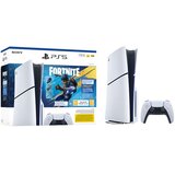 Sony PlayStation 5 Slim E chassis + Fortnite Flowering Chaos VCH | Eponuda.ba