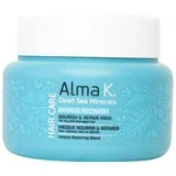 nourish & repair maska za kosu 200ml