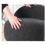 Atelier Del Sofa tabure rufmee dark grey | ePonuda.com
