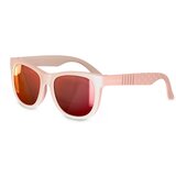 Suavinex Polarized Sunglasses 0-12 m Square sončna očala Pink 1 kos | Shoptok.si