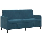 SOFA s pohranom Plava 172 x 78 x 87 cm Poliester | Eponuda.ba