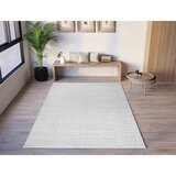 Conceptum Hypnose Feza - White White Carpet (100 x 200) Cene