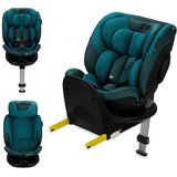 Kinderkraft otroški avtosedež i-fix™ i-size 0+/1/2/3 (40-150 cm) harbor blue | Shoptok.si