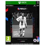 Electronic Arts XSX FIFA 21 Next Level Edition Cene'.'