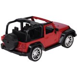 Off-road autić na daljinski 1:16 crveni Slike