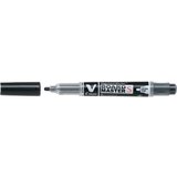 Pilot marker v board master s extra tanki crni 348742 Cene