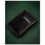 Peterson Denarnice Ptn Set-m-n4-kcs Črna | Shoptok.si