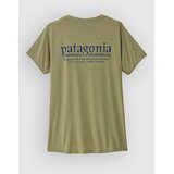 Patagonia Cap Cool Daily - Hut Tripper T-shirt gumtree grn / lt gmt grn xd Cene