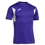 Joma Majice s kratkimi rokavi T-shirt Winner III violet Vijolična Cene