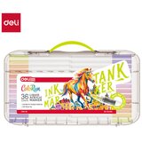 Deli AKRILNI MARKERI 1/36 SA ČETKICOM EC199-36 Cene