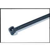 Hellermann Tyton Vanjsko zubate kablovske veziceOS-serije (DxŠ) 145 x 3,4 mmT30ROS-HS-BK-C1 crna Cijene