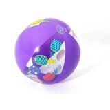  Ljubičasta lopta na napuhavanje 51 cm Bestway 31036 Slike