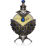 Khadlaj Hareem Al Sultan Blue parfumirano olje uniseks 35 ml | Shoptok.si