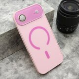  Futrola pastelpop magsafe za iphone air (6.6) roze ( F122130 ) Cene