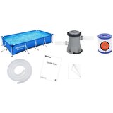 Bestway bazen 400x211cm set 8u1 | shoptok.hr
