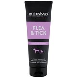 Animology antiparazitski šampon za pse flea&tick 250ml Cene