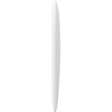  Uši uzglavlja Bijelo 80 x 23 x 6 cm PVC | shoptok.hr