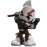 Youtooz Statue God Of War - Kratos Cene
