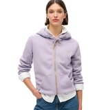 Superdry essential logo zip duks ženski | ePonuda.com