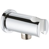 Grohe 26658000 Rainshower držalo za tuš ročko z iztočnim kolenom | Shoptok.si