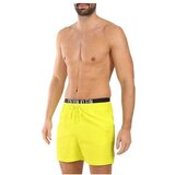 Calvin Klein Žuti muški kupaći