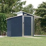  Lopa antracitna 270x130x208,5 cm pocinkano jeklo Cene