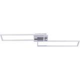 Novel stropna led-svetilka 110/25/8 cm | Shoptok.si