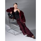 Sinsay Wide leg hlače | shoptok.hr