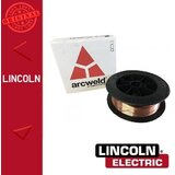 Lincoln žica za zavarivanje ARCWELD AS2 1.0X005XS300 5kg Cene