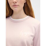 GAP Sweatshirt with logo - Women's | Shoptok.si
