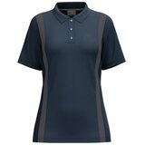Head Polo majice kratki rokavi 814715NV Siva Cene