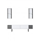 Hanah home chrome line white black | ePonuda.com