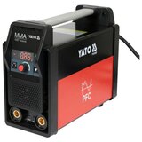 Yato TYT-81358 Inverterski aparat za zavarivanje 200A | shoptok.hr
