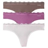 Calvin Klein Ženske tanga gaćice u setu Cene