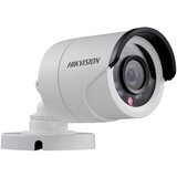 Hikvision HD Bullet 2.0Mpx 3.6mm DS-2CE16D0T-IRPF kamera za video nadzor Cene