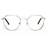 Eyerim Studio Bash Silver Matte blue-light [non-prescription] - ONE SIZE (51) Cijene