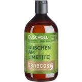 Benecos BIO Sommer-Edition "Duschen am Limet(te)" | Shoptok.si